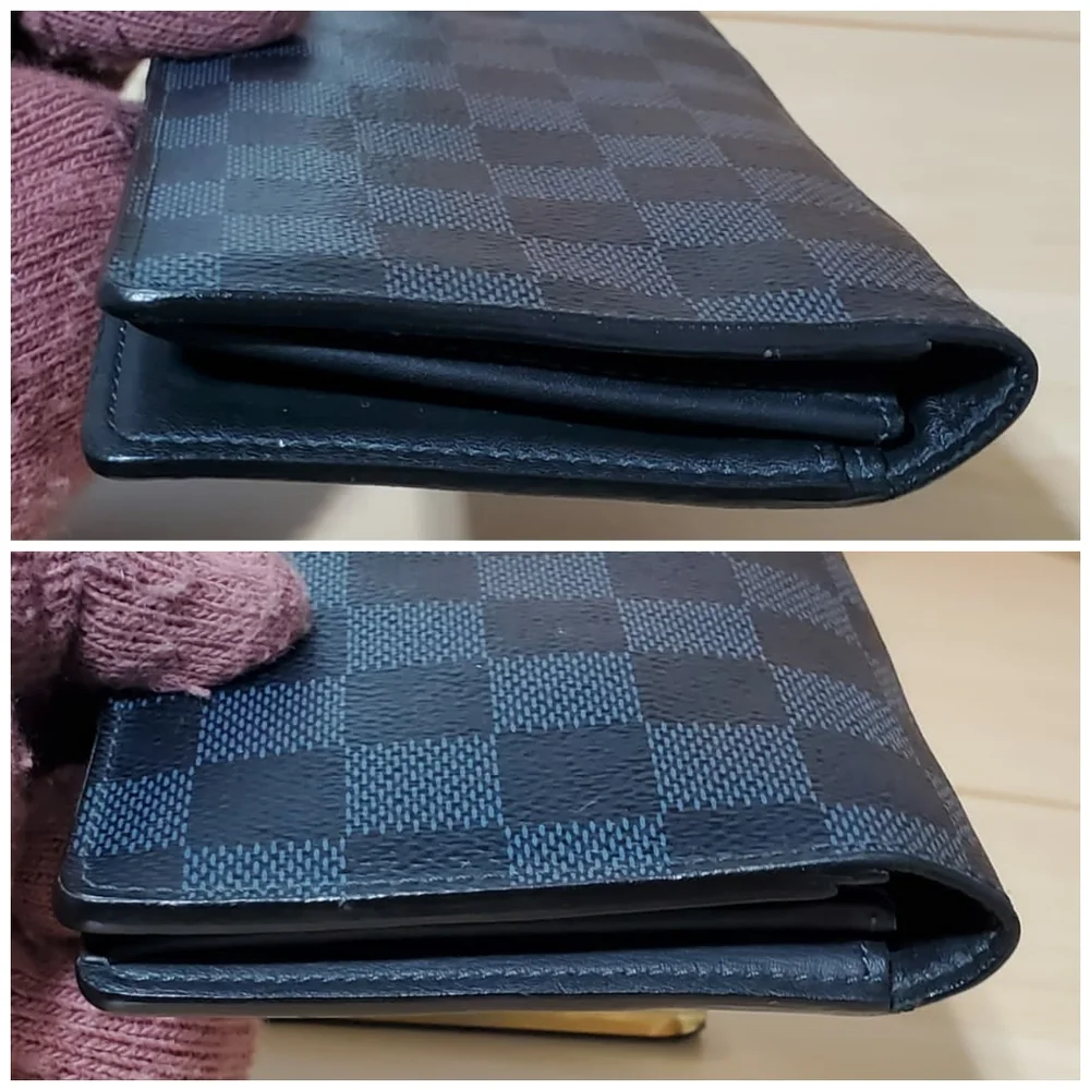 Louis Vuitton this authentic